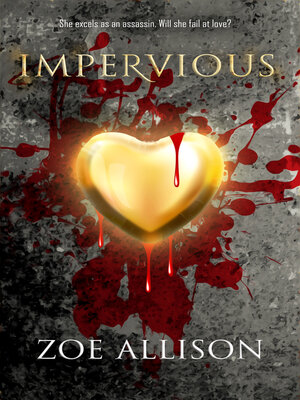 cover image of Impervious